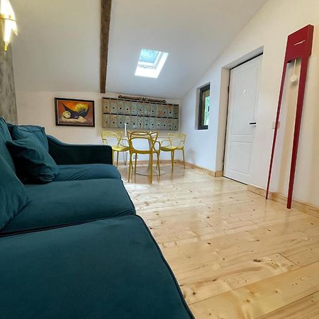 Apartament Art Cluj Екстериор снимка
