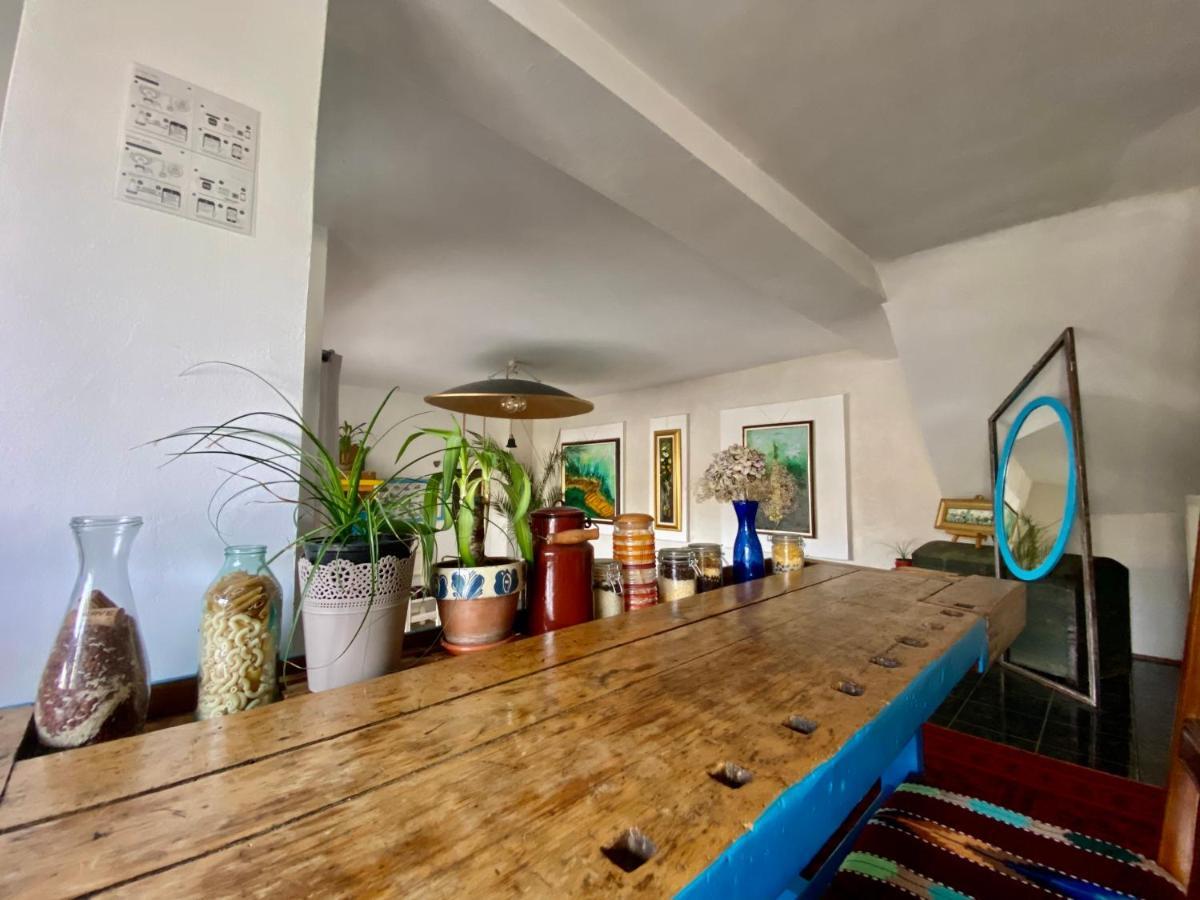 Apartament Art Cluj Екстериор снимка