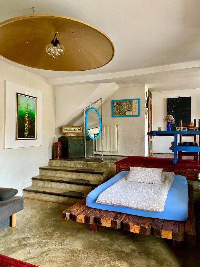 Apartament Art Cluj Екстериор снимка