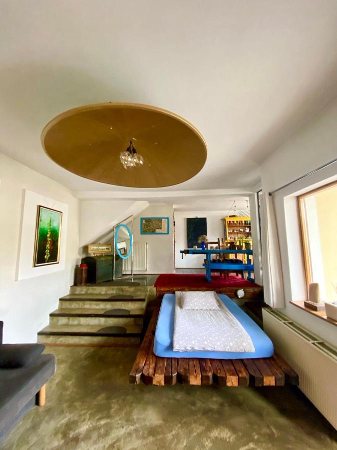 Apartament Art Cluj Екстериор снимка