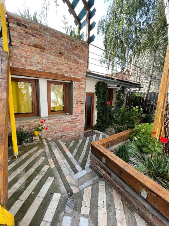 Apartament Art Cluj Екстериор снимка