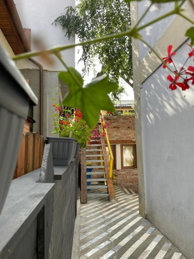 Apartament Art Cluj Екстериор снимка