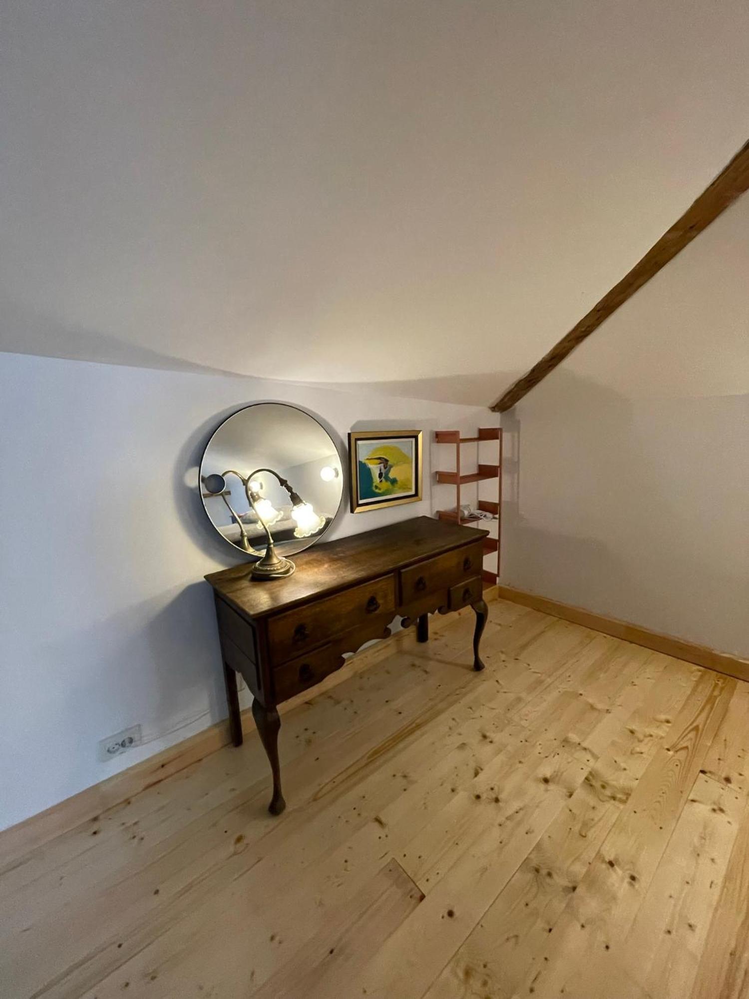 Apartament Art Cluj Екстериор снимка