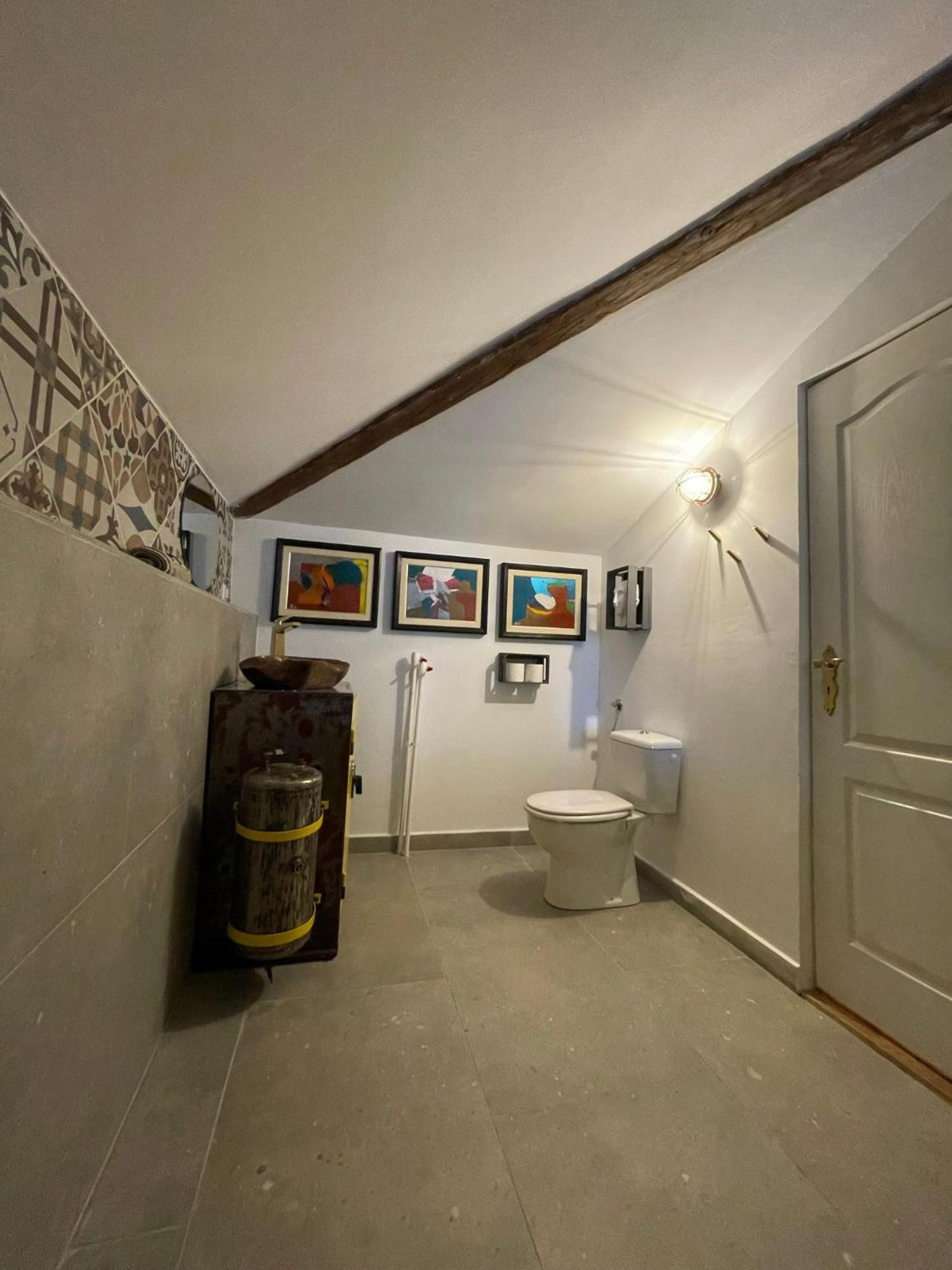 Apartament Art Cluj Екстериор снимка