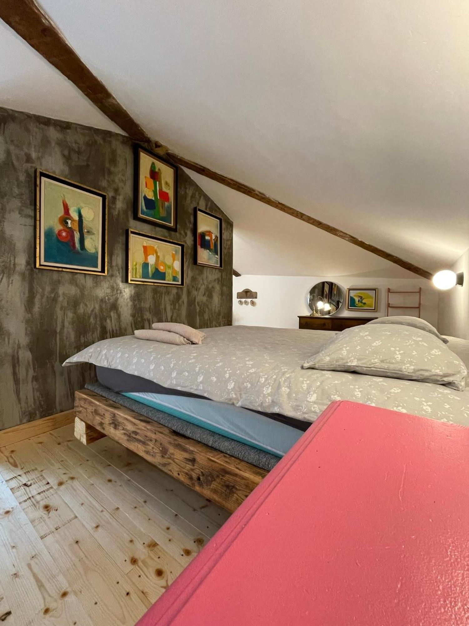 Apartament Art Cluj Екстериор снимка
