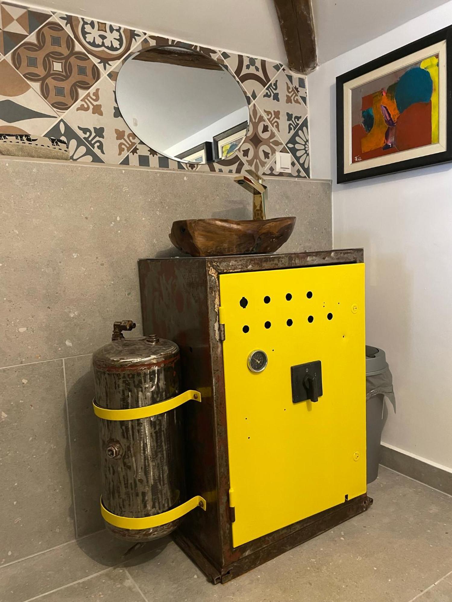 Apartament Art Cluj Екстериор снимка