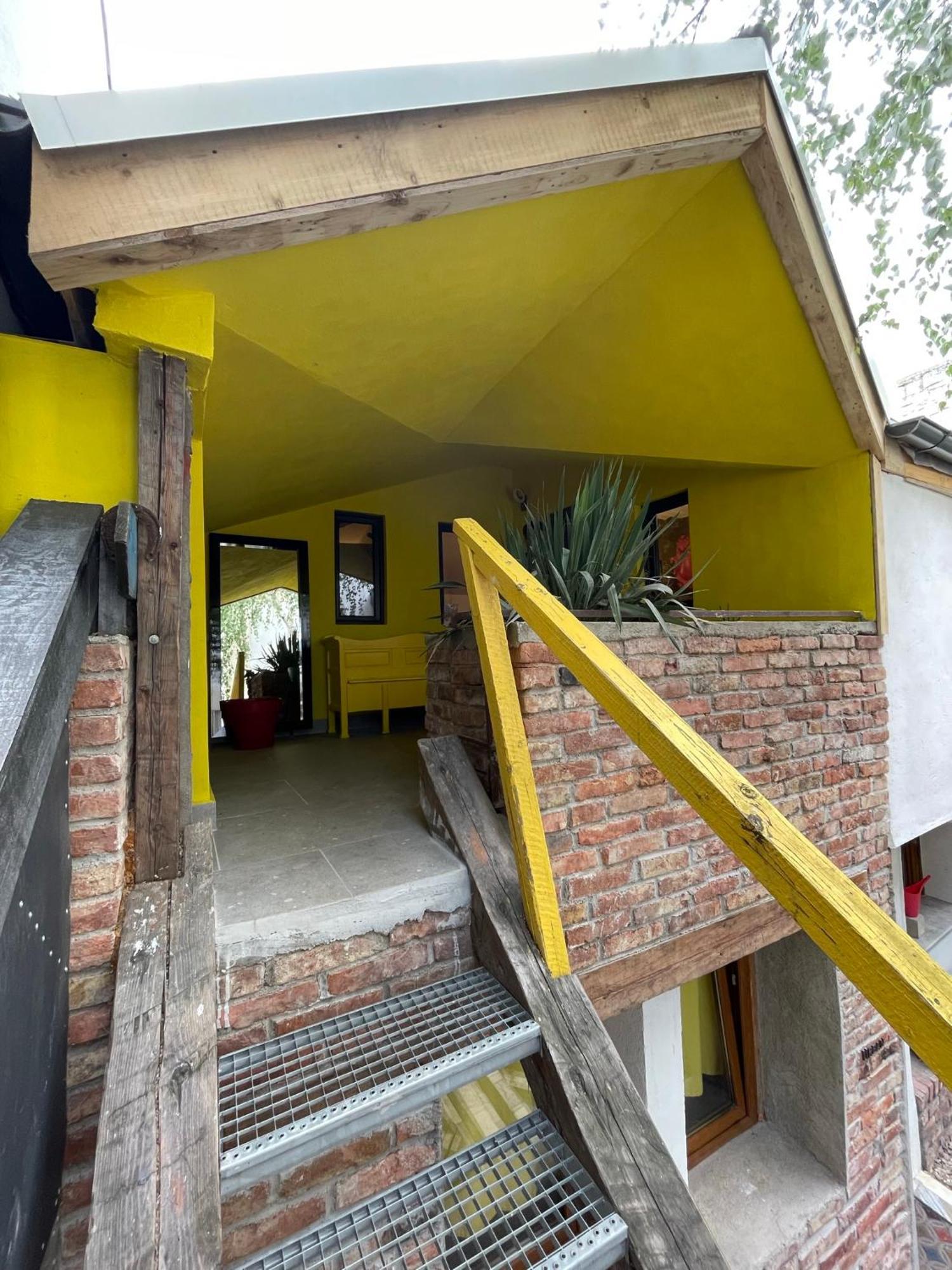 Apartament Art Cluj Екстериор снимка