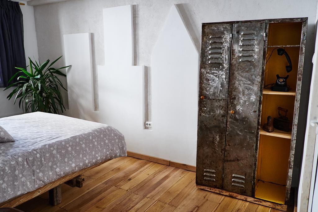 Apartament Art Cluj Екстериор снимка