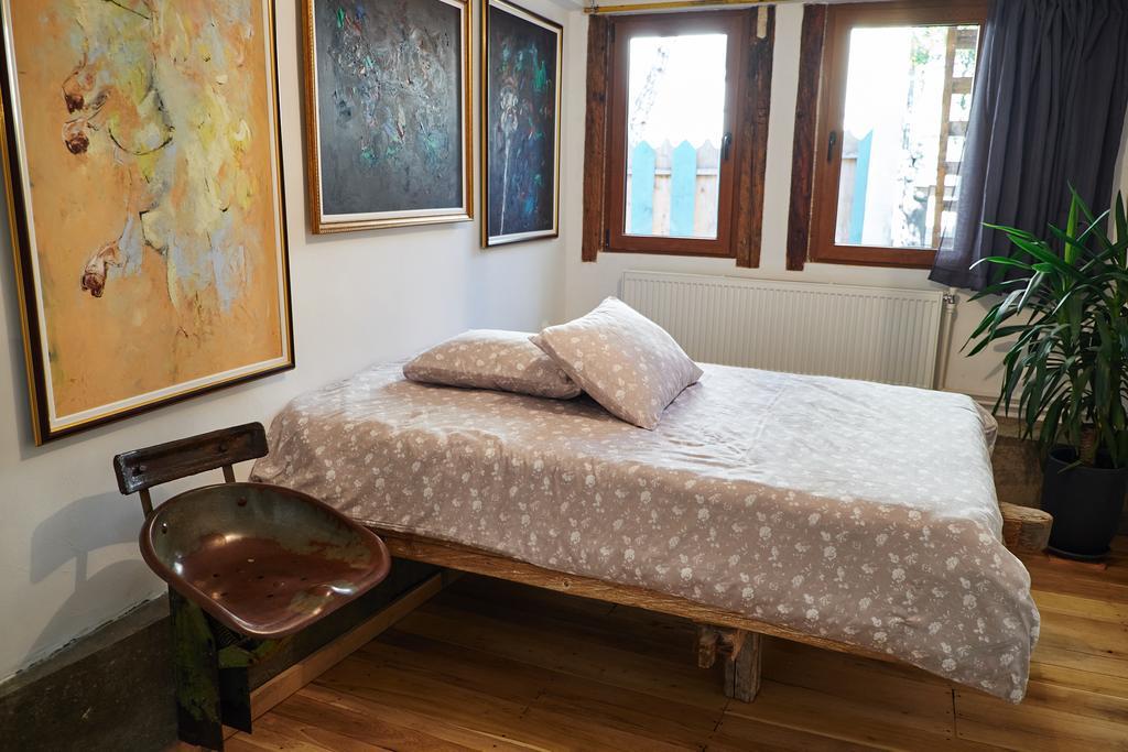 Apartament Art Cluj Екстериор снимка