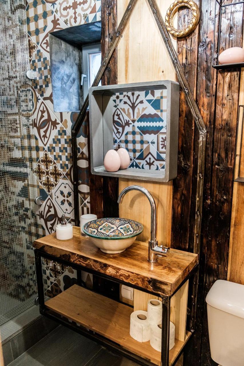 Apartament Art Cluj Екстериор снимка