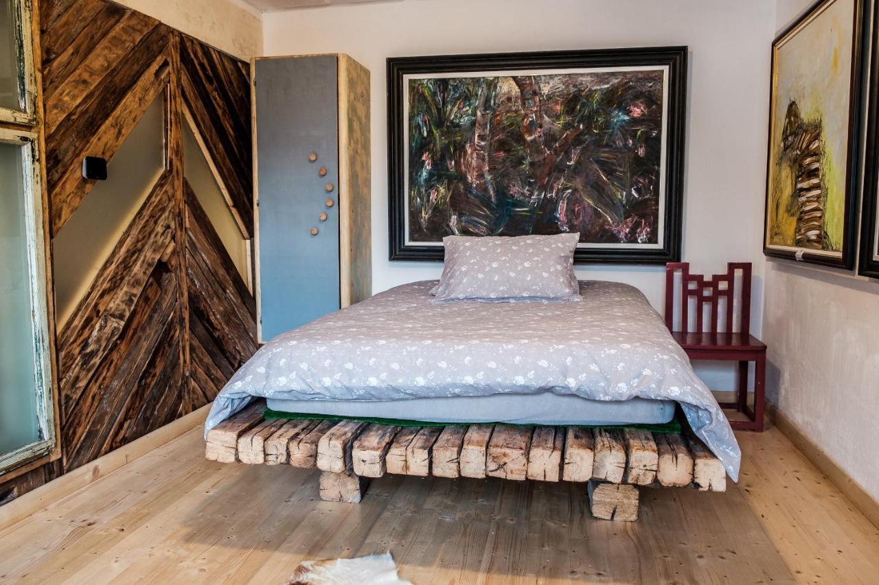 Apartament Art Cluj Екстериор снимка